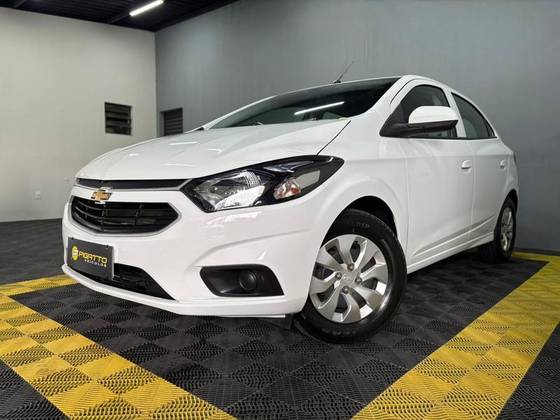 CHEVROLET ONIX 1.0 MPFI LT 8V FLEX 4P MANUAL CHEVROLET ONIX 1.0 MPFI LT 8V FLEX 4P MANUAL